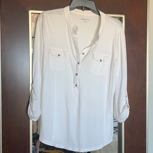 Cotton Henley too